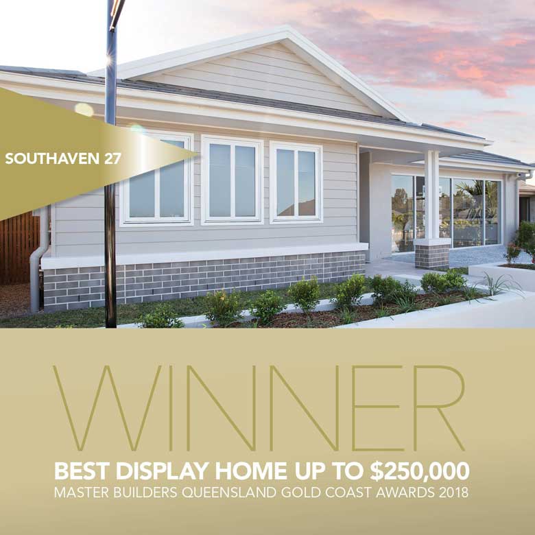 A WINNING DISPLAY HOME - Southaven 27