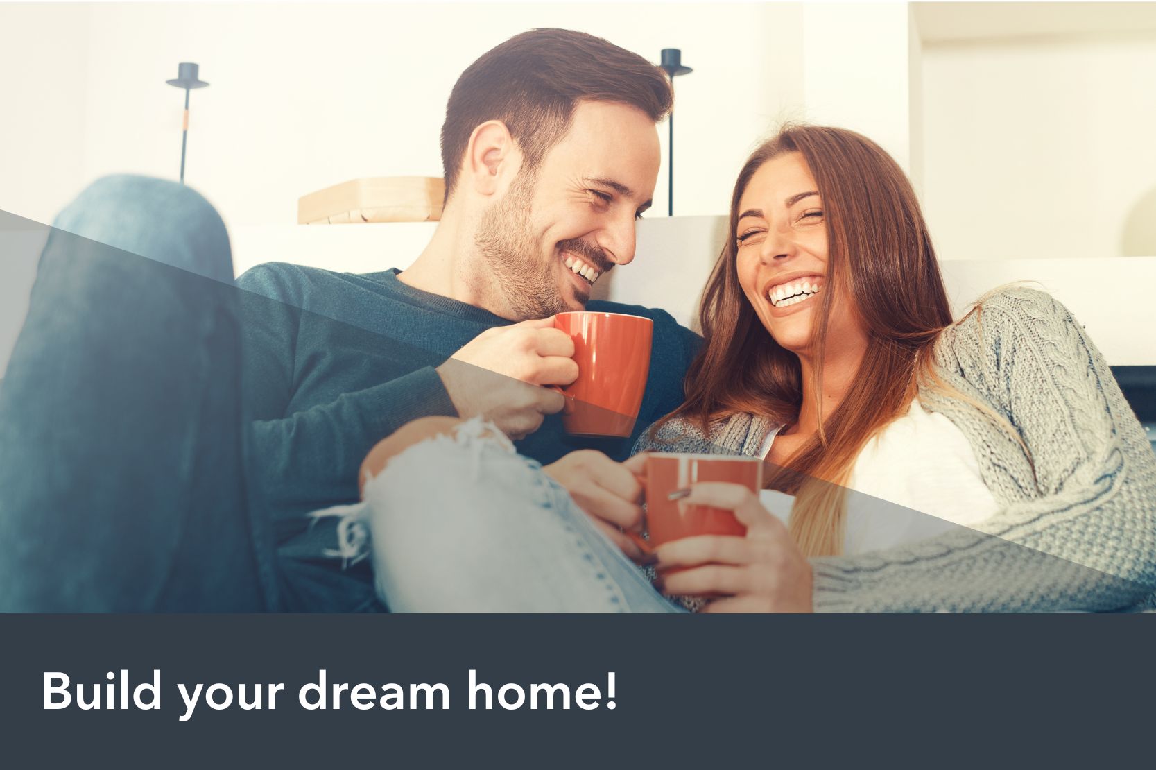 Build your first home with the First Home Buyers Grant!