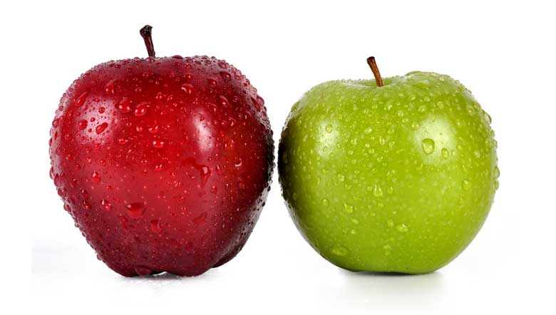 COMPARING BUILDING QUOTES: ARE YOU COMPARING APPLES WITH APPLES?