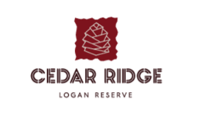 Cedar Ridge Logan Reserve