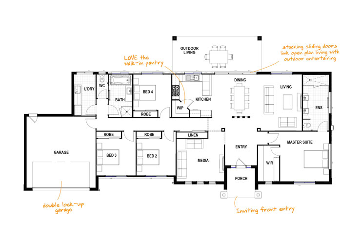 Oakmont 27 Modern