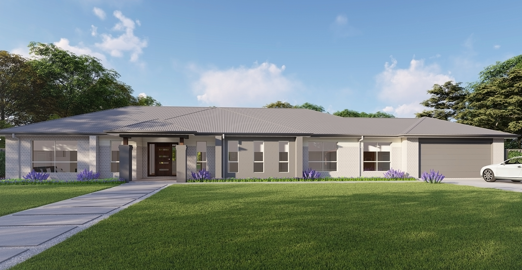 DRHomes Brisbane Home Builder