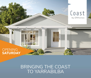 Escape to the Coast at Yarrabilba